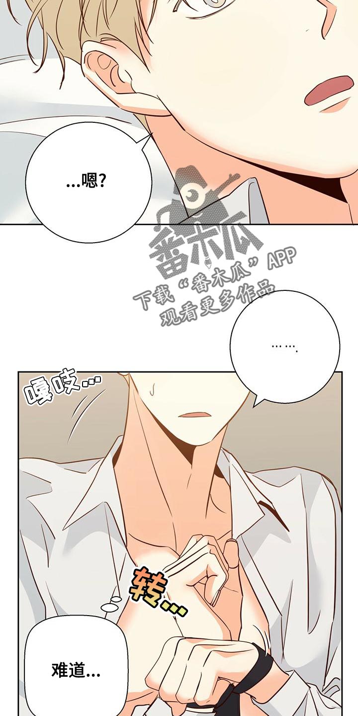 第162章：【第三季】你自己解11