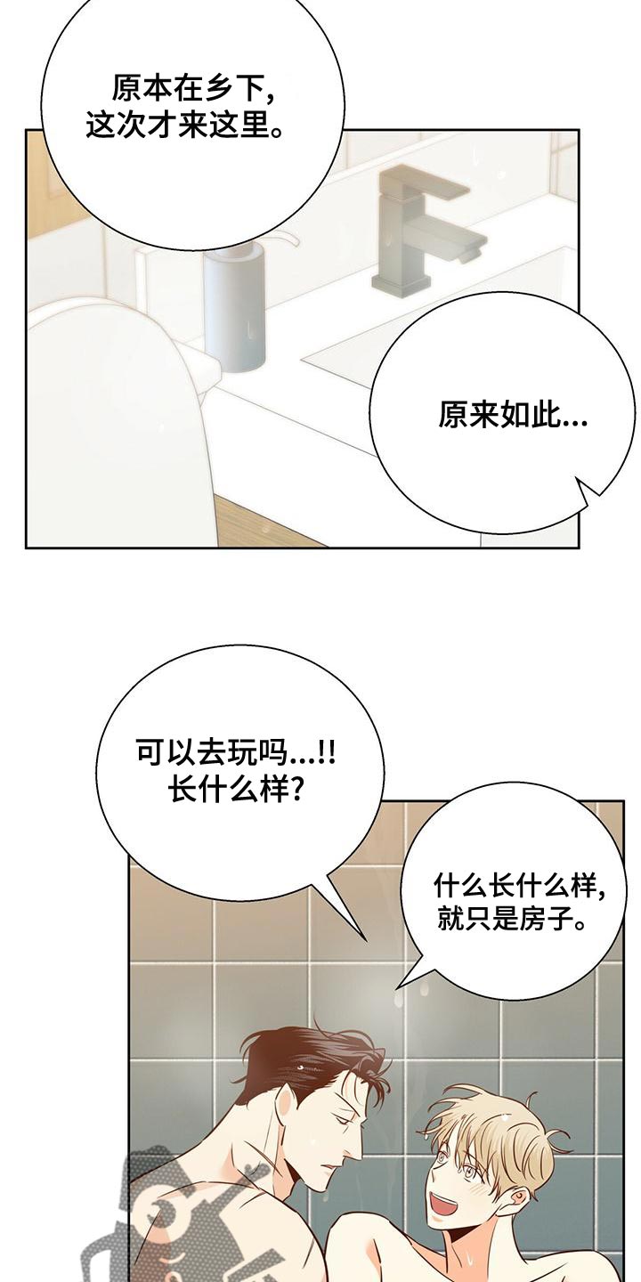 第163章：【第三季】随口一说15