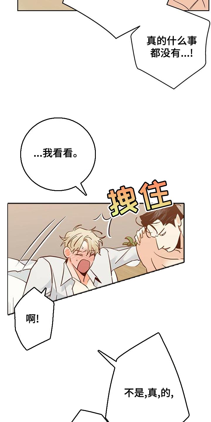 第162章：【第三季】你自己解21
