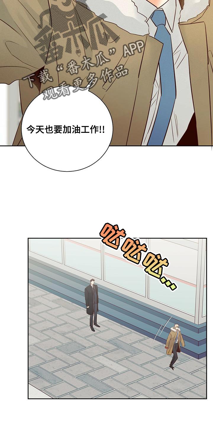 第165章：【第三季】繁忙的工作24