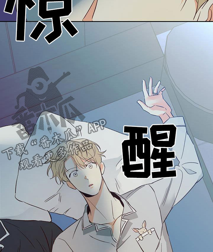 第188章：【番外】普通的故事7