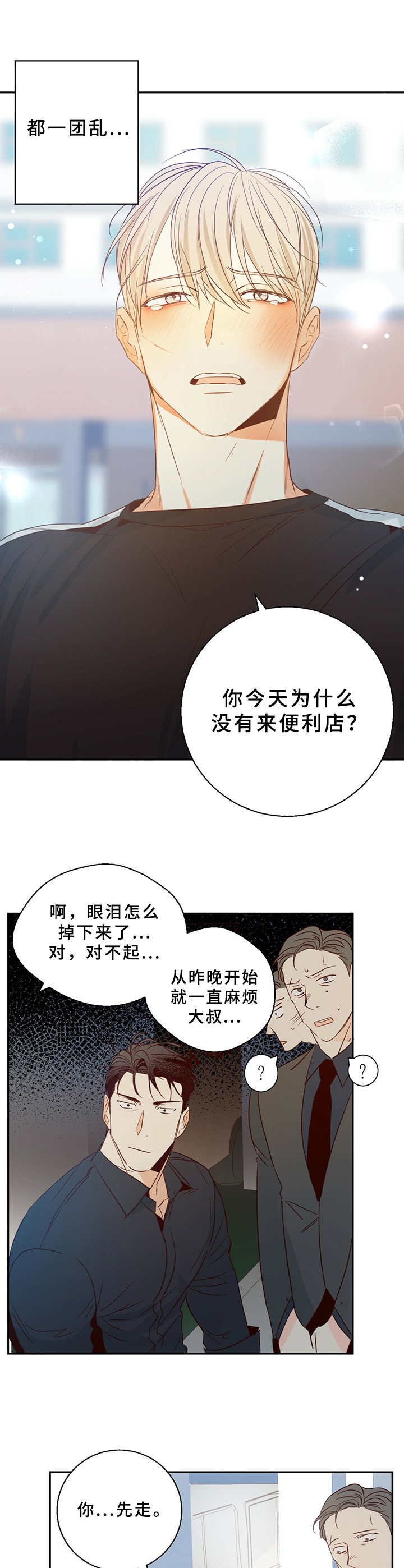 第13章： 哭泣3