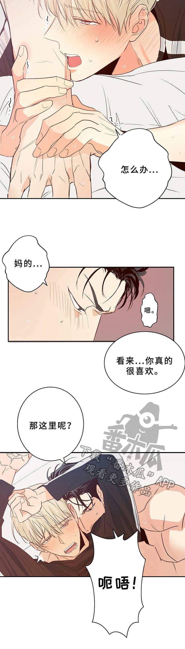第18章：还有反应2