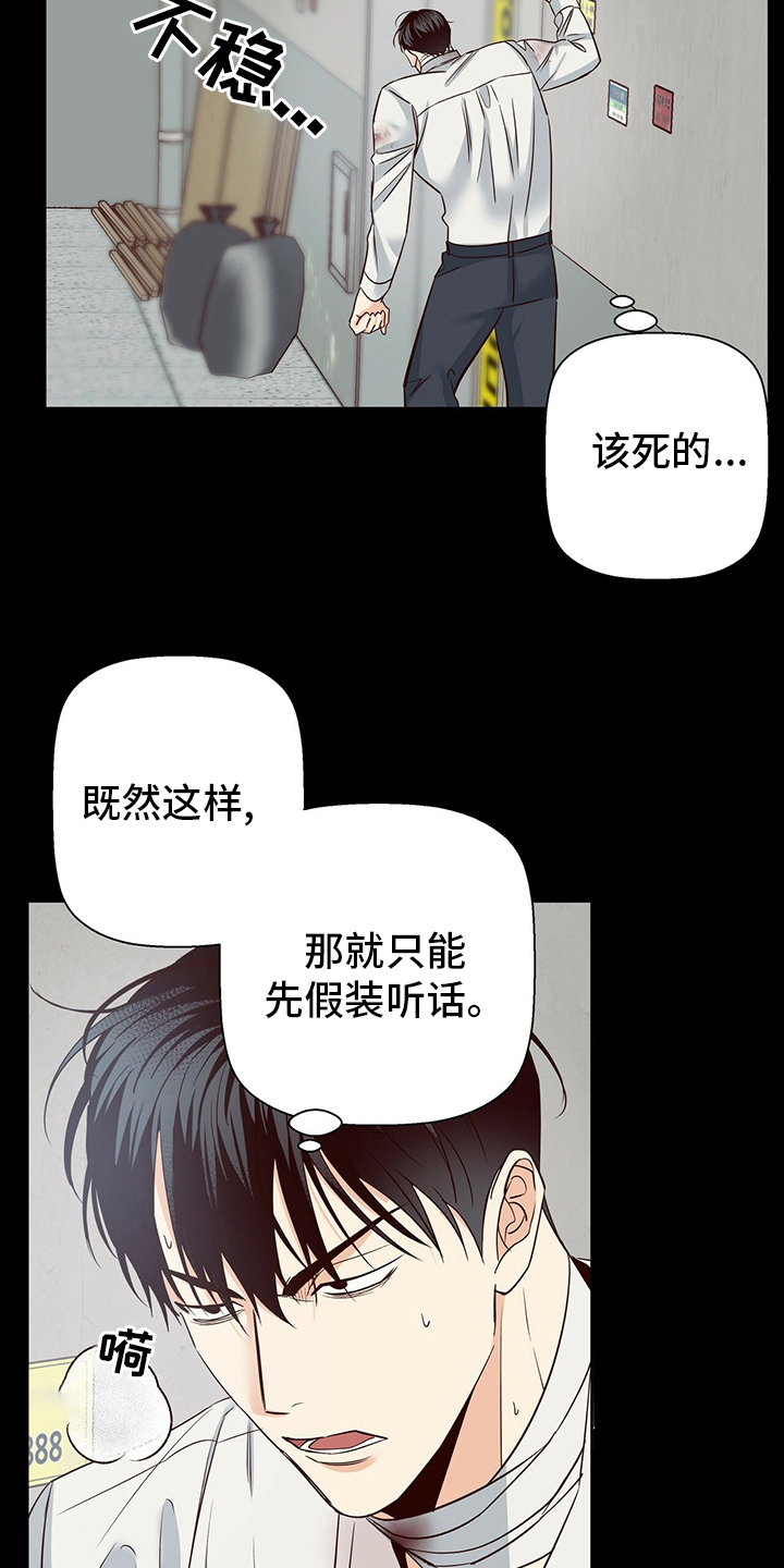 第115章：【番外】运气24