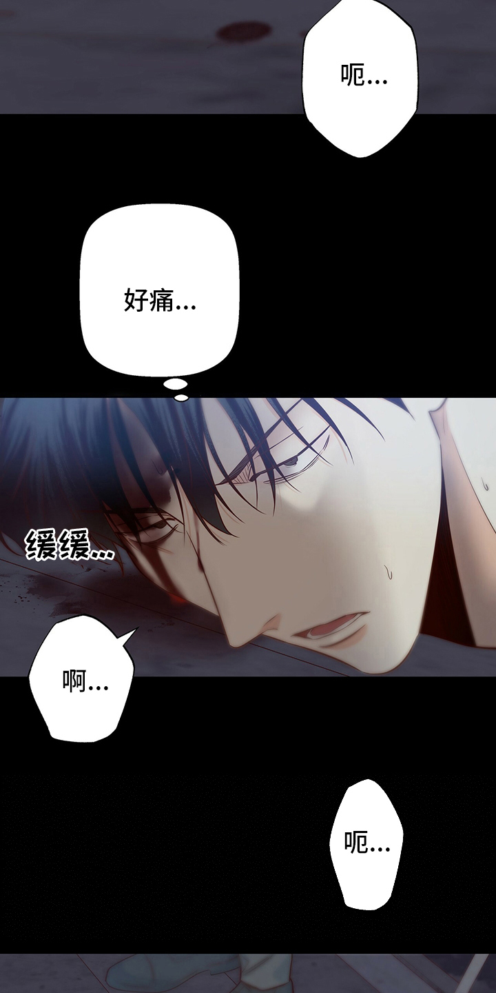 第115章：【番外】运气6
