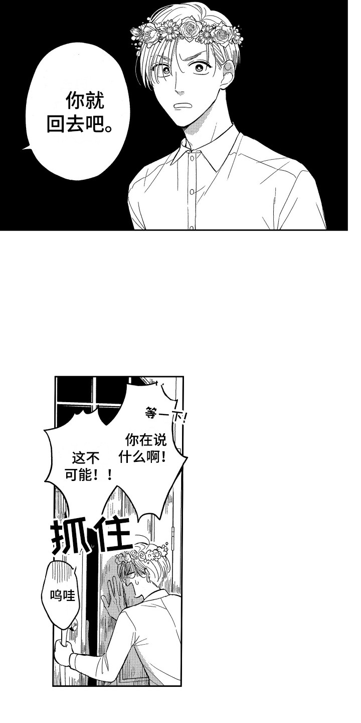 第1章：祭品11