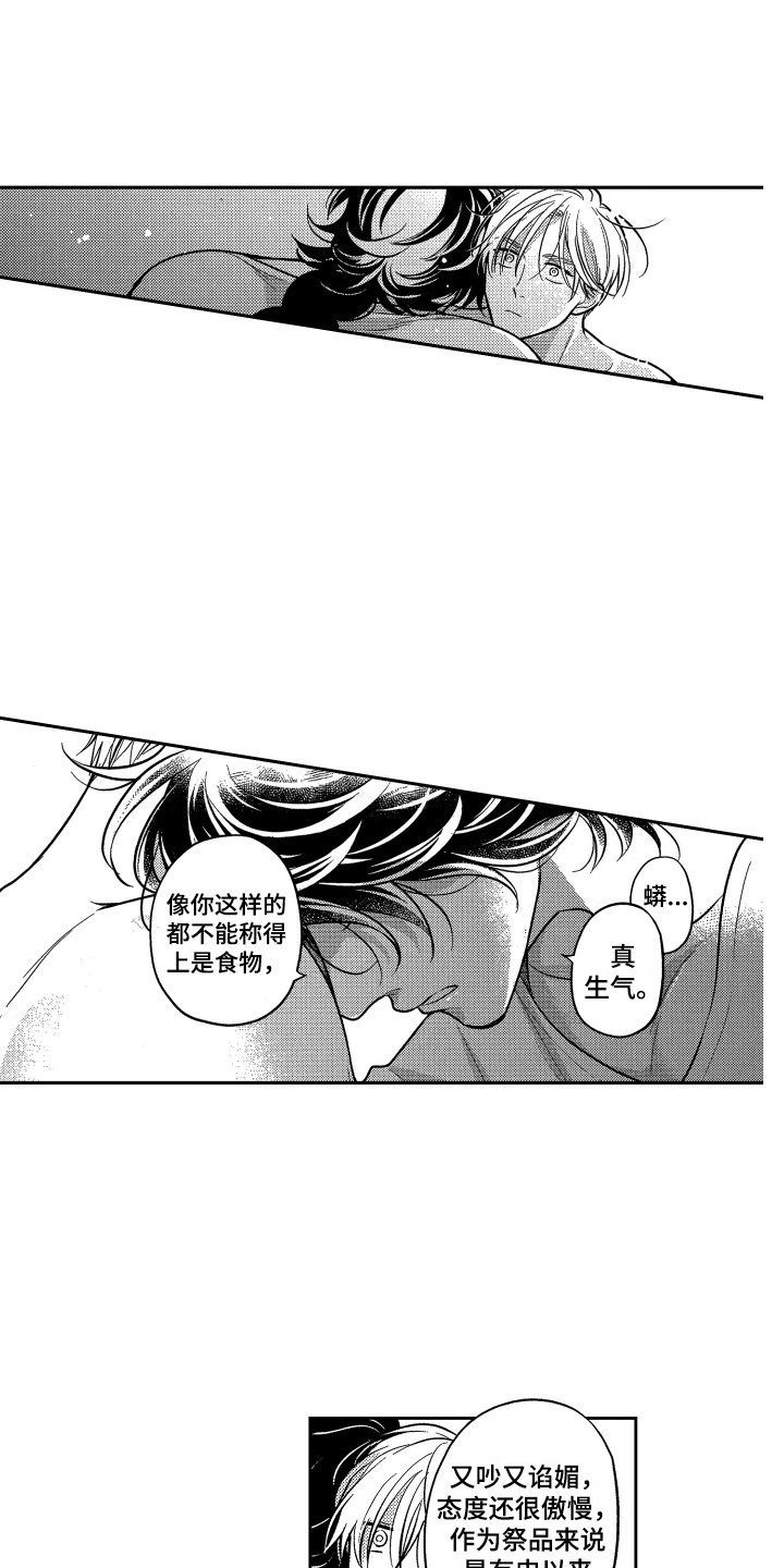 第13章：尝味道4