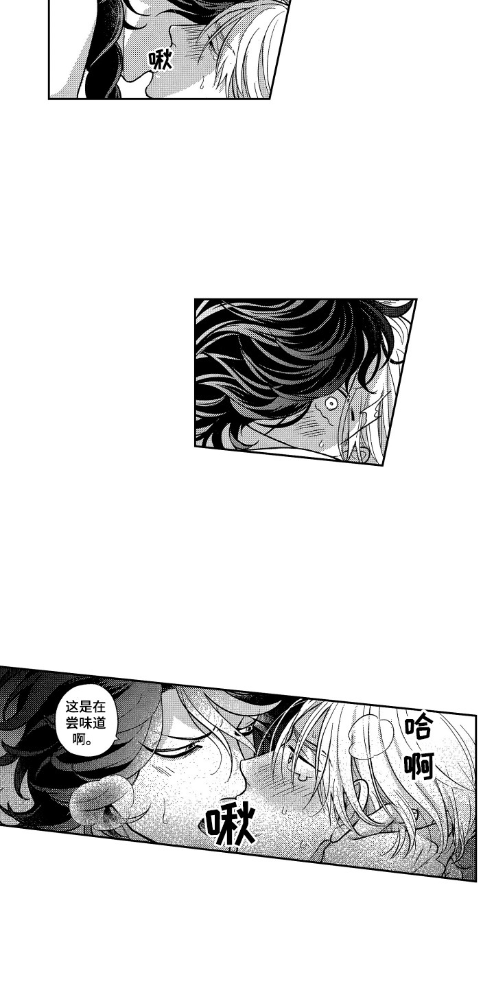 第13章：尝味道9