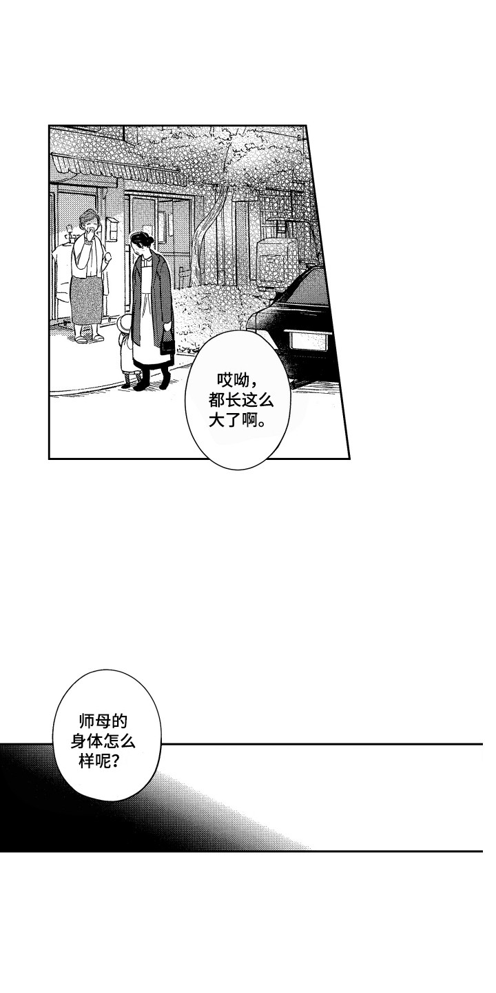 第11章：晕倒7