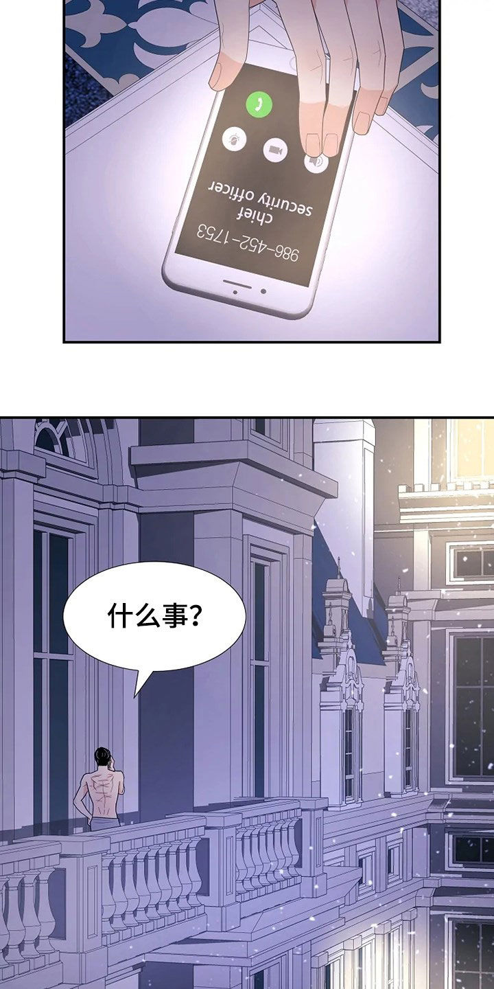 第27章：入侵者12