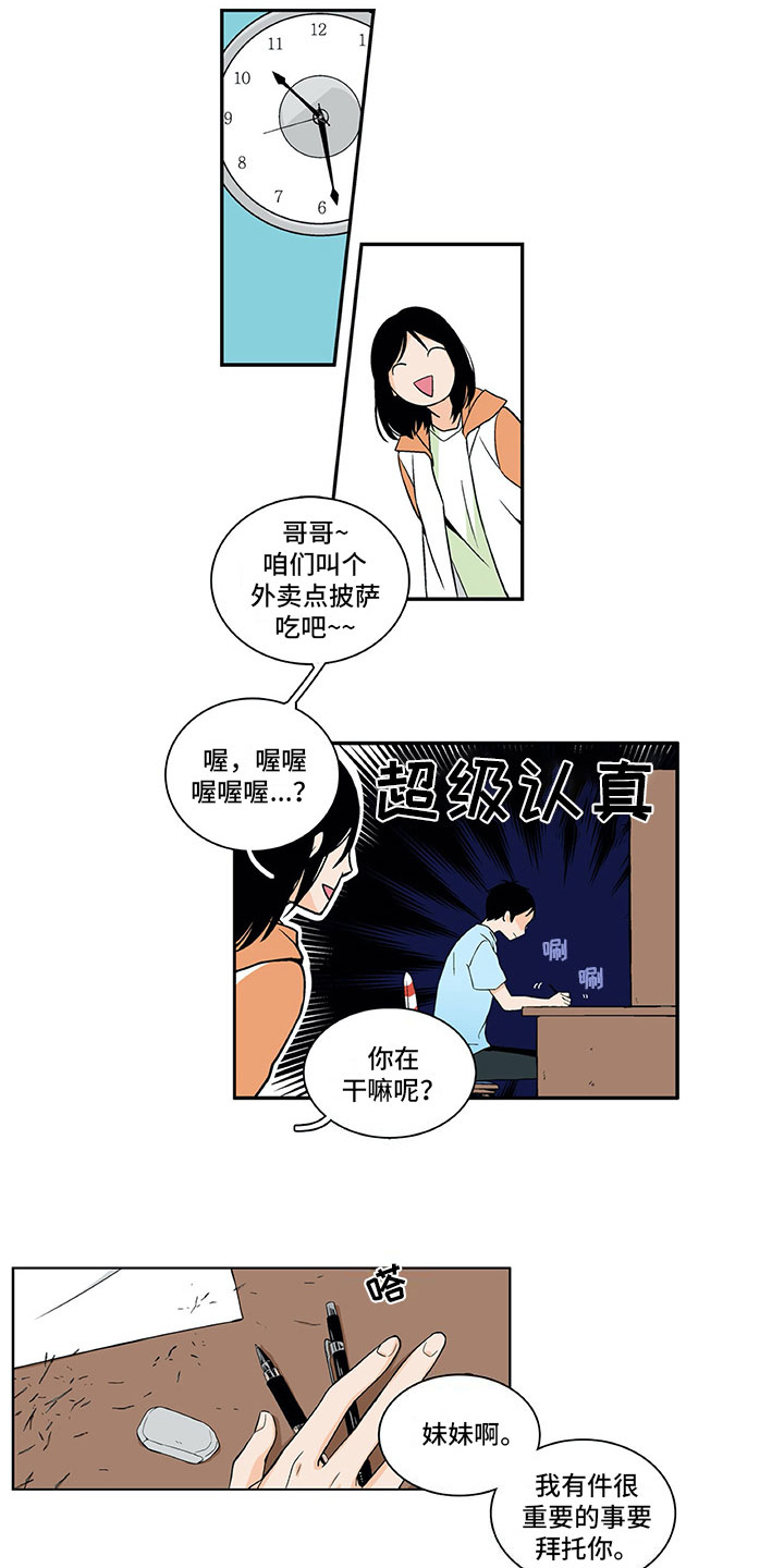第1章：复读9