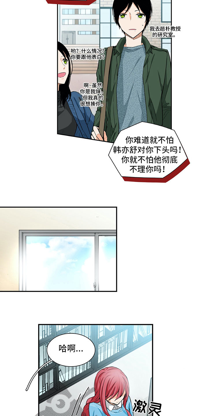 第17章：害羞5