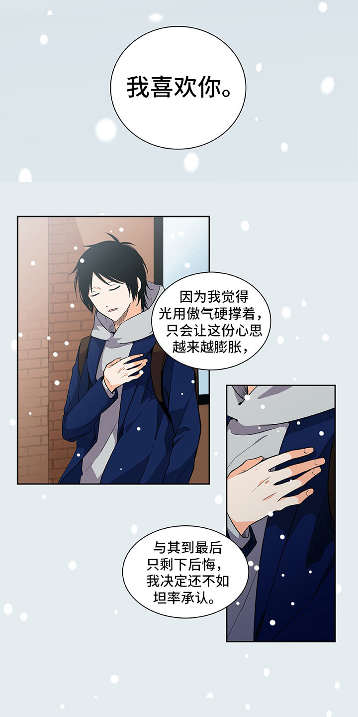 第28章：喜欢10