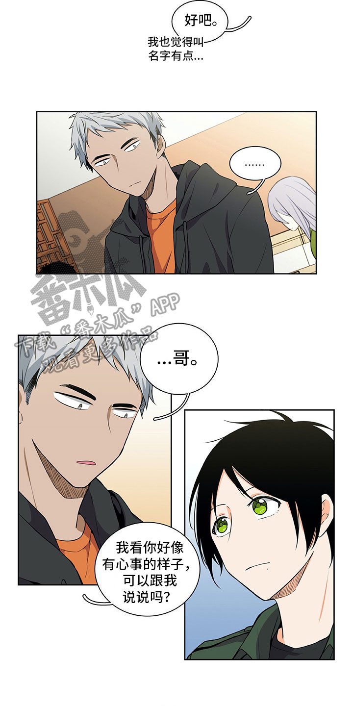 第21章：咨询10