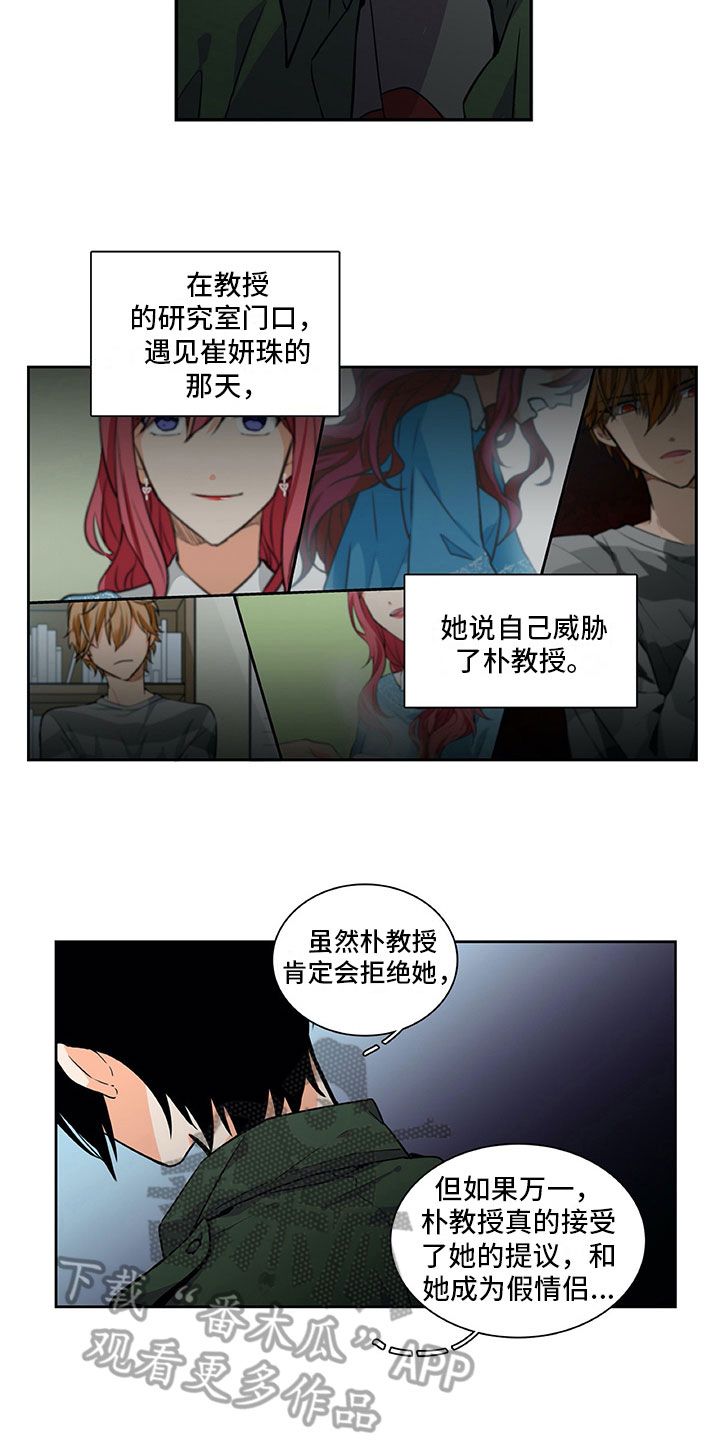 第21章：咨询1