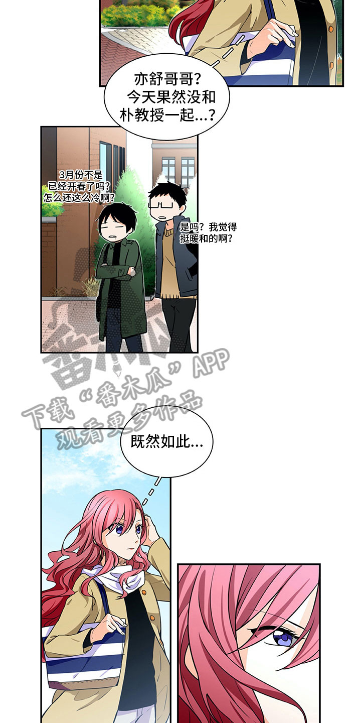 第15章：求助10