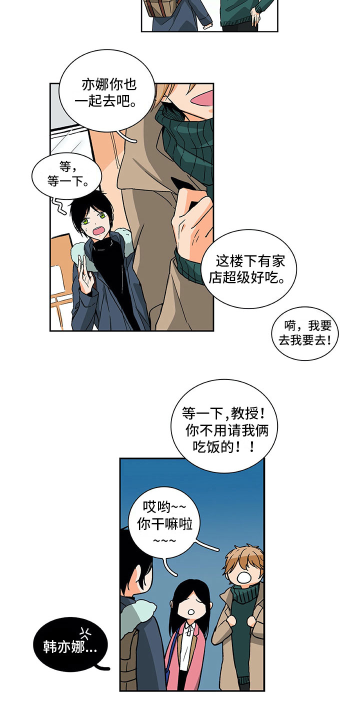 第3章：梦寐以求6