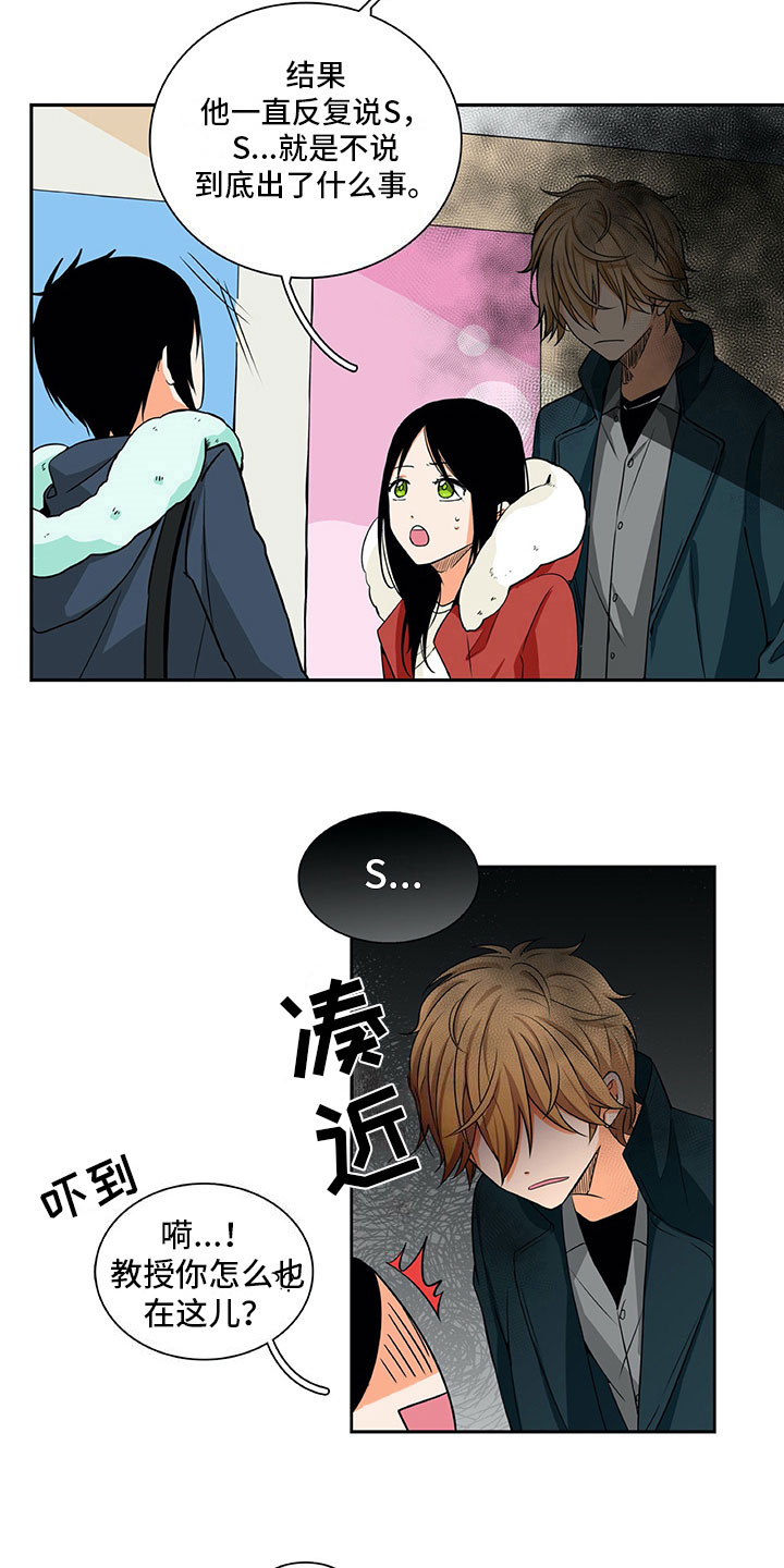 第10章：主动6