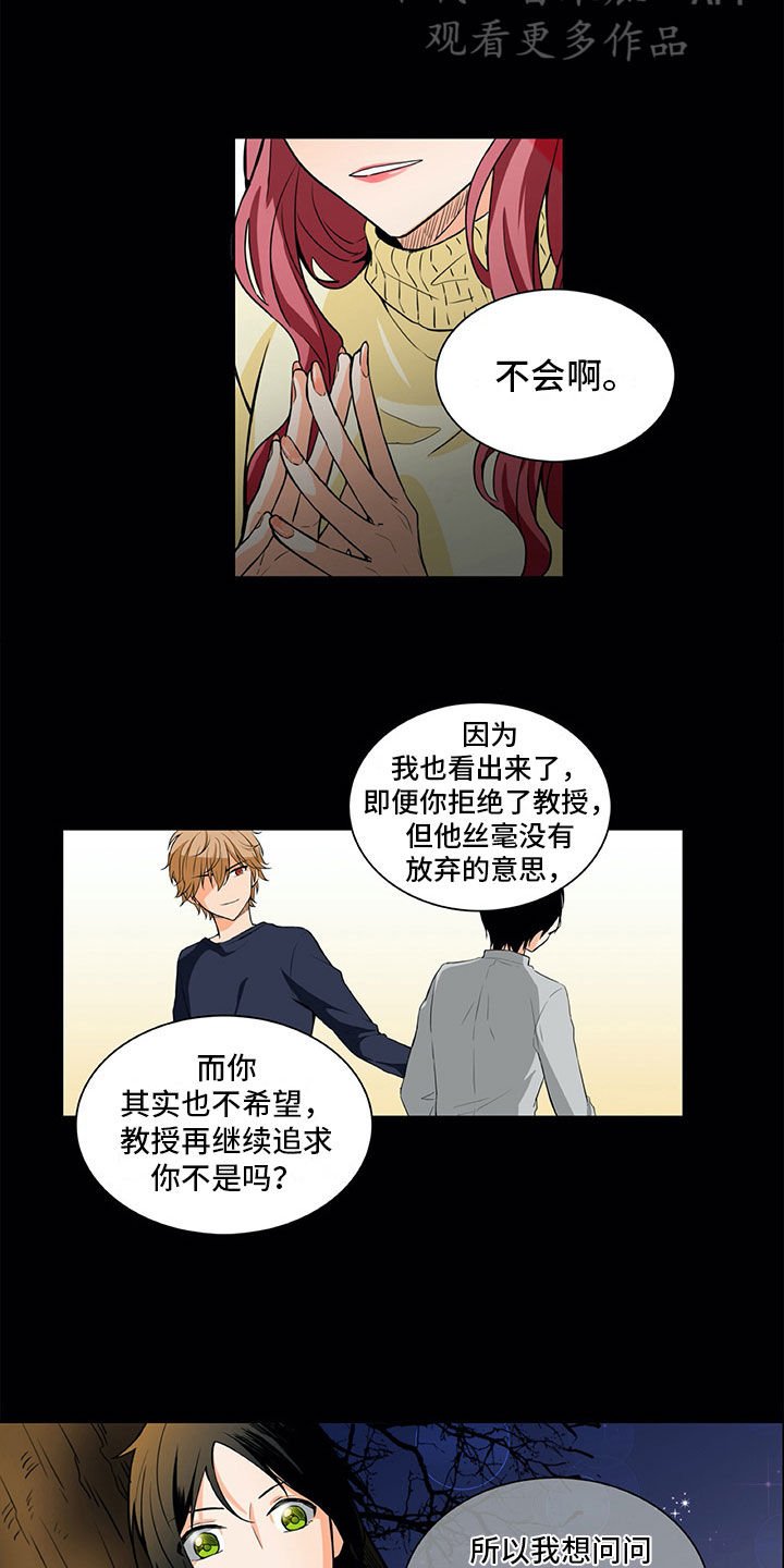 第15章：求助2