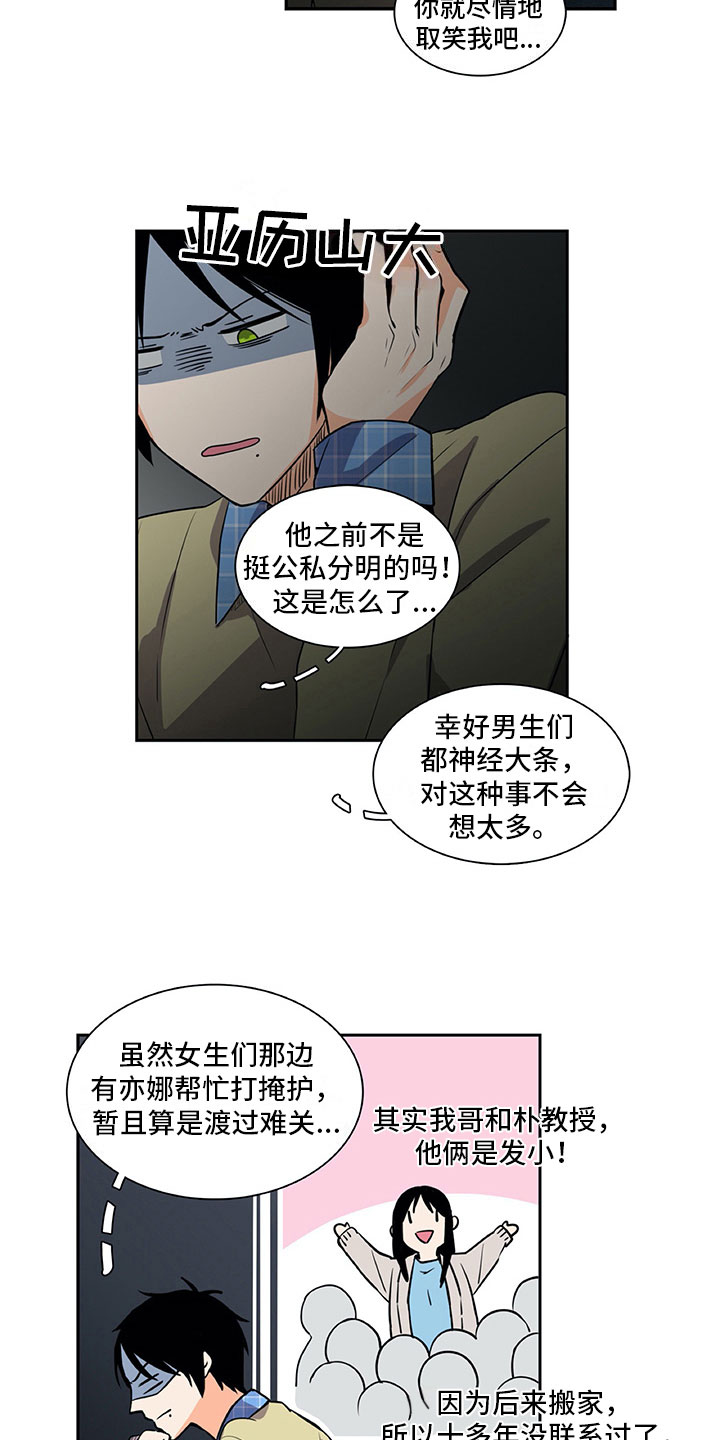 第31章：提醒5