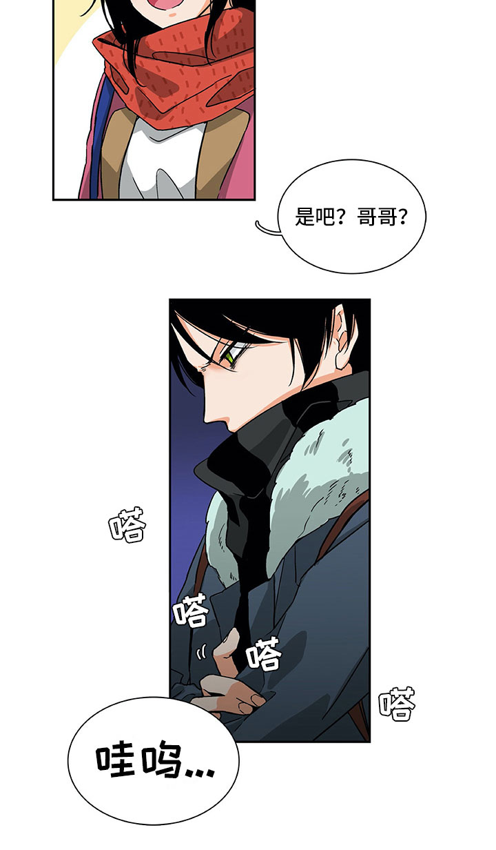 第2章：真实身份11