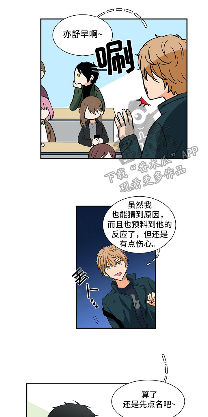 第14章：疑惑11