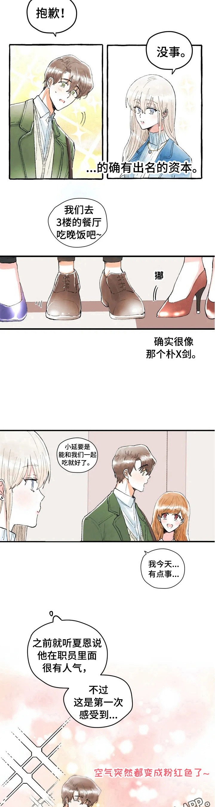 第2章：感受8