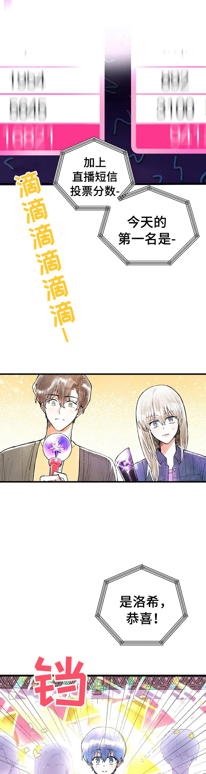 第14章：排名公布2