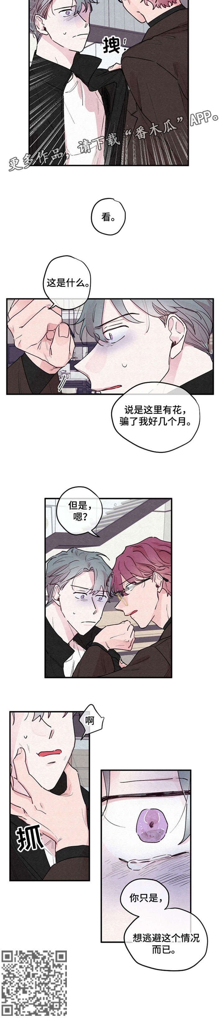 第18章：绽放（完结）3