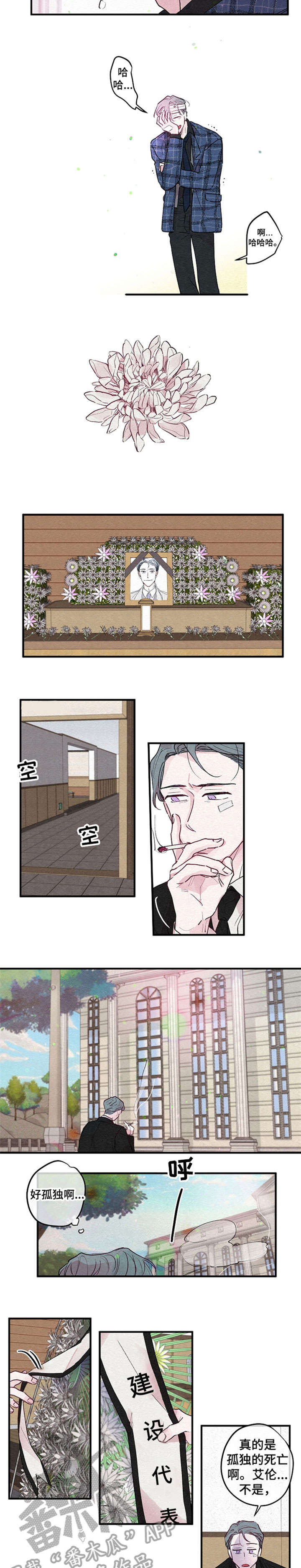 第4章：死亡5