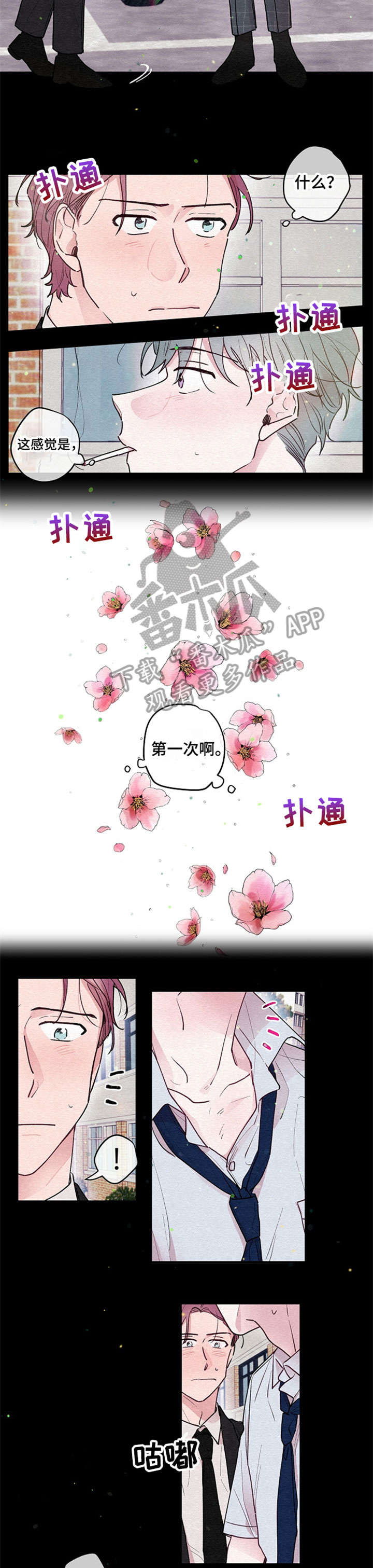 第14章：初遇3