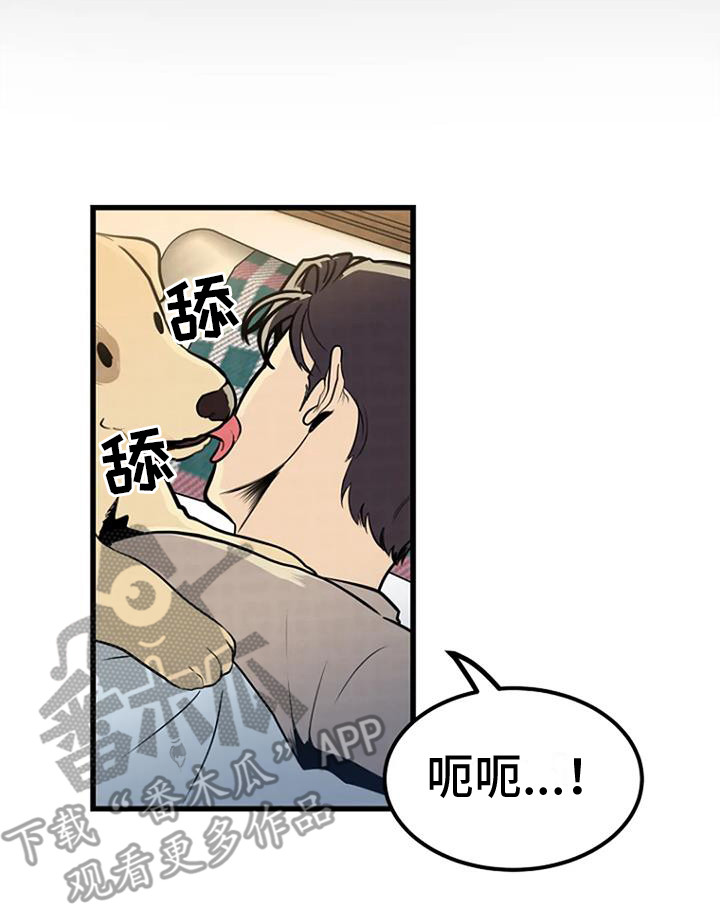 第15章： 过去的梦7