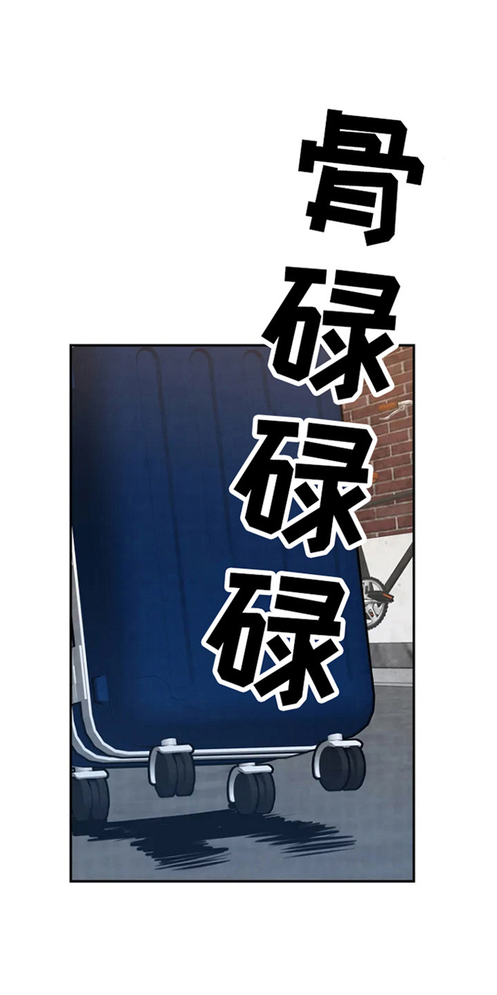 第2章：回来了0