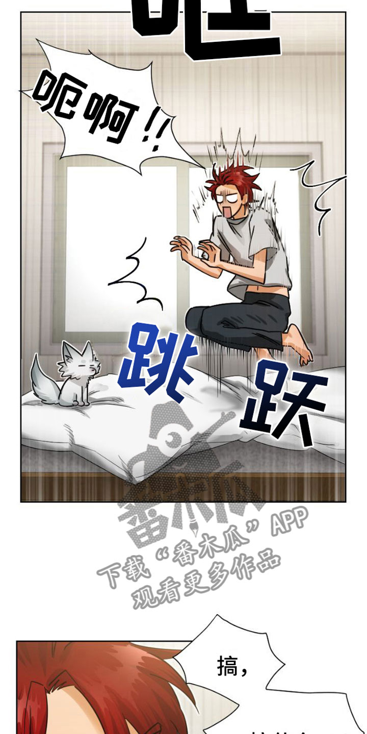 第6章：找上门12