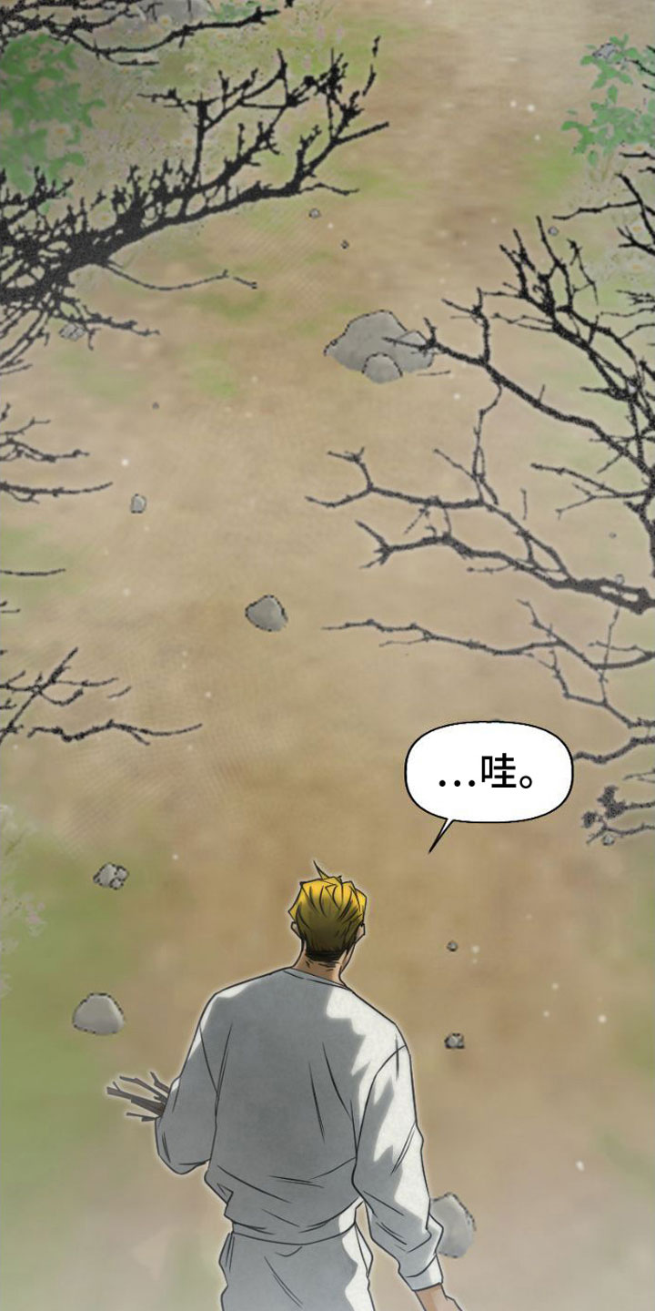 第1章：洞穴22