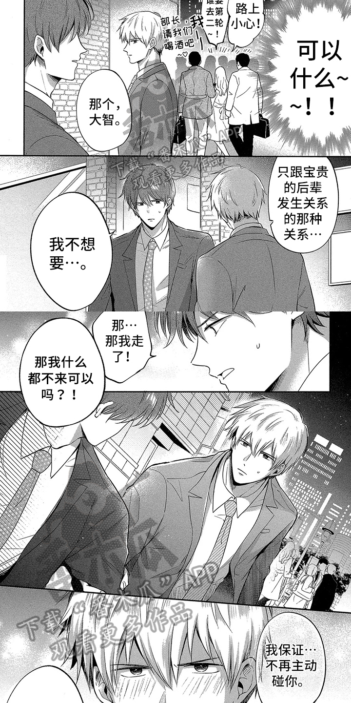 第8章：同意1