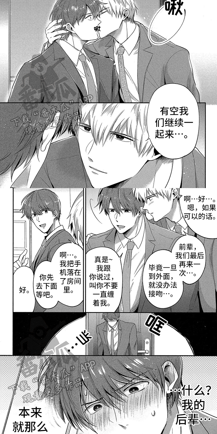 第6章：方法5