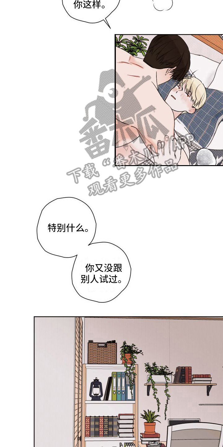第23章：爱意【完结】12