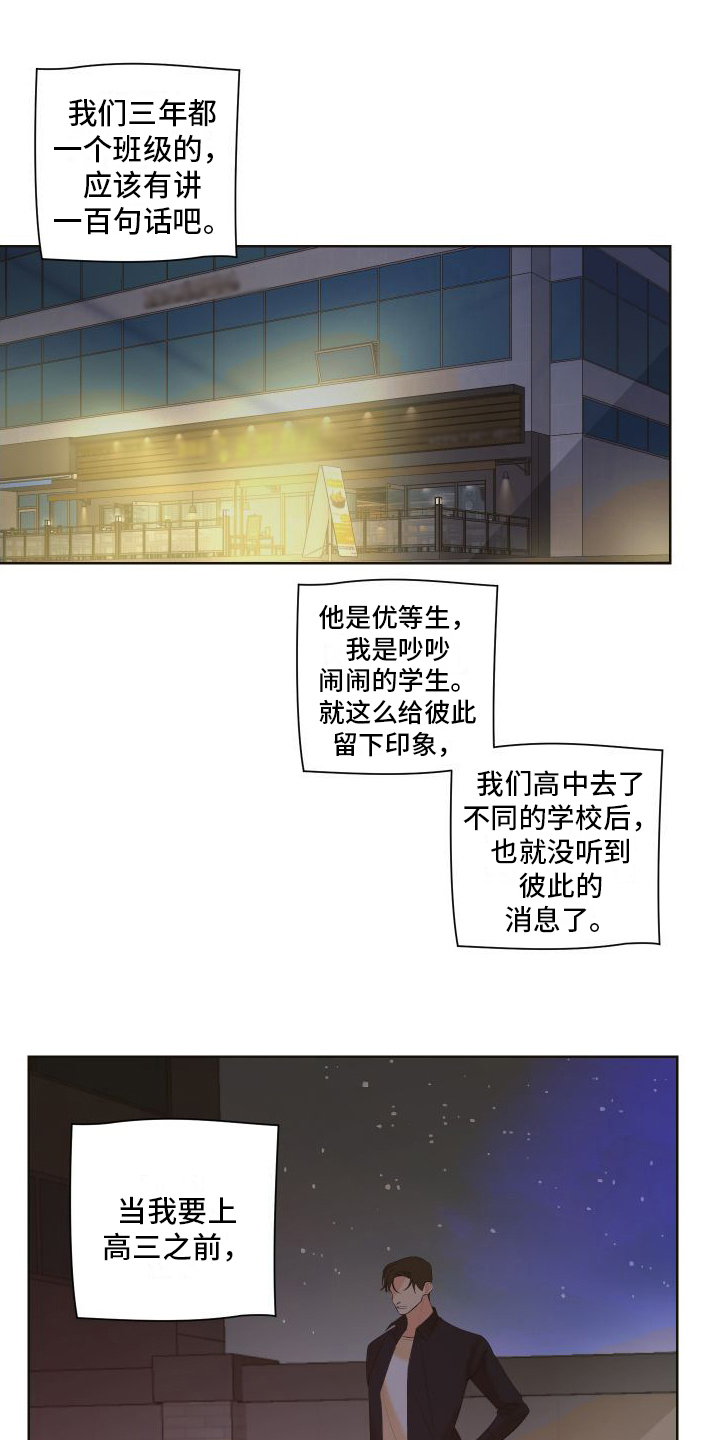 第1章：巧遇11