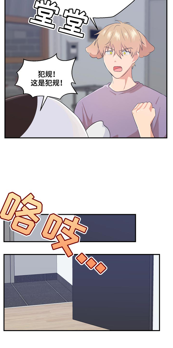 第41章：就这样穿着吧6