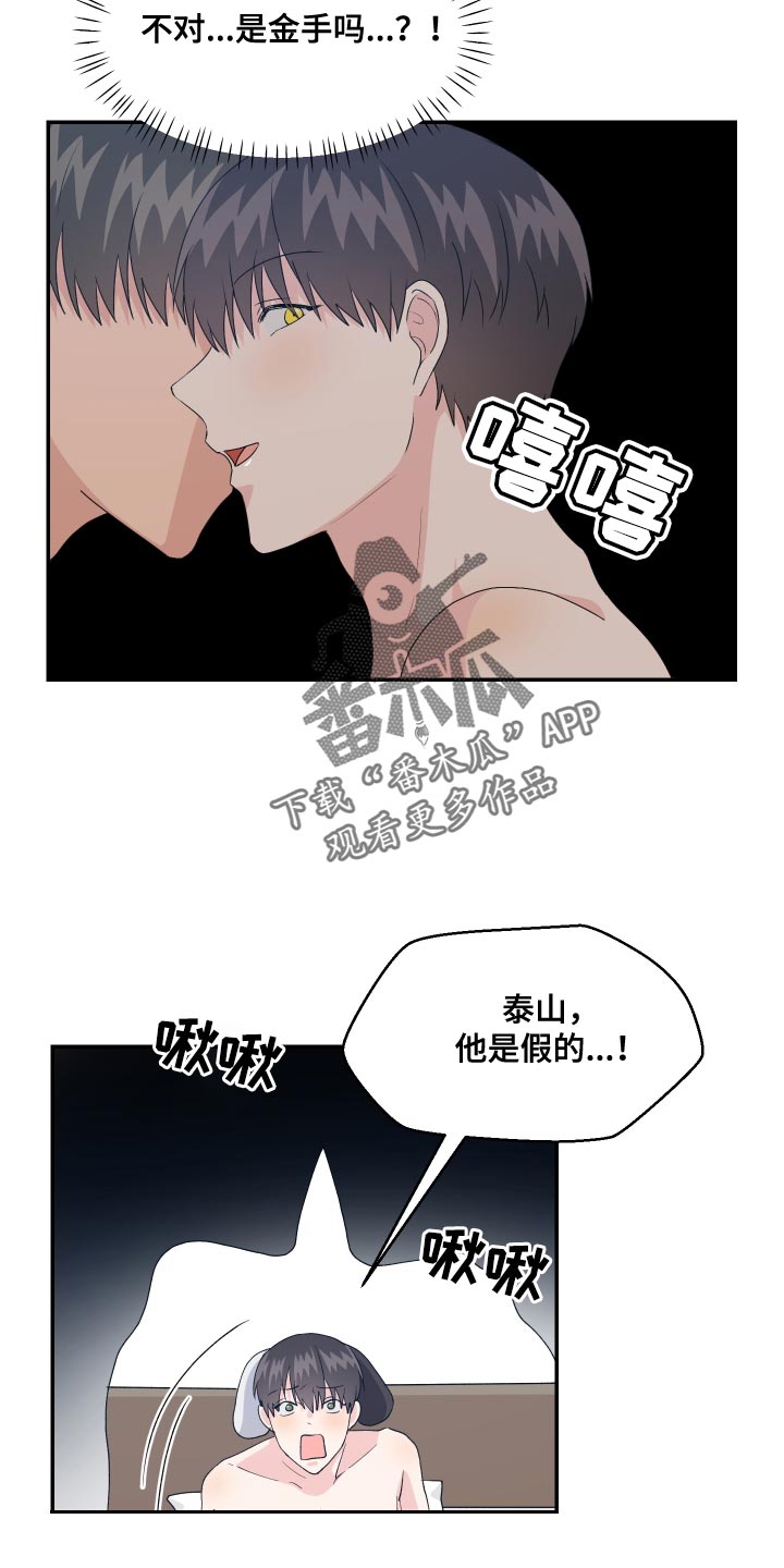 第19章：他是假的15