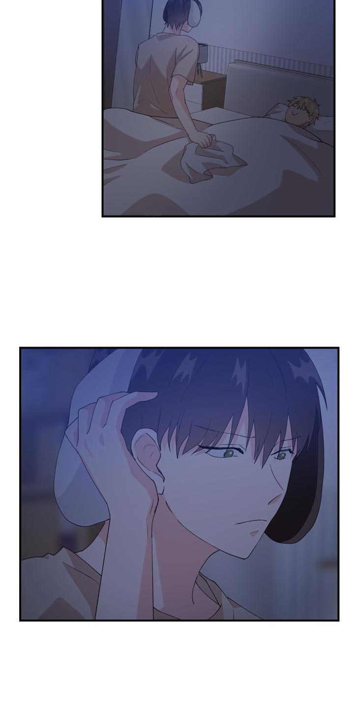 第33章：狗耳朵18