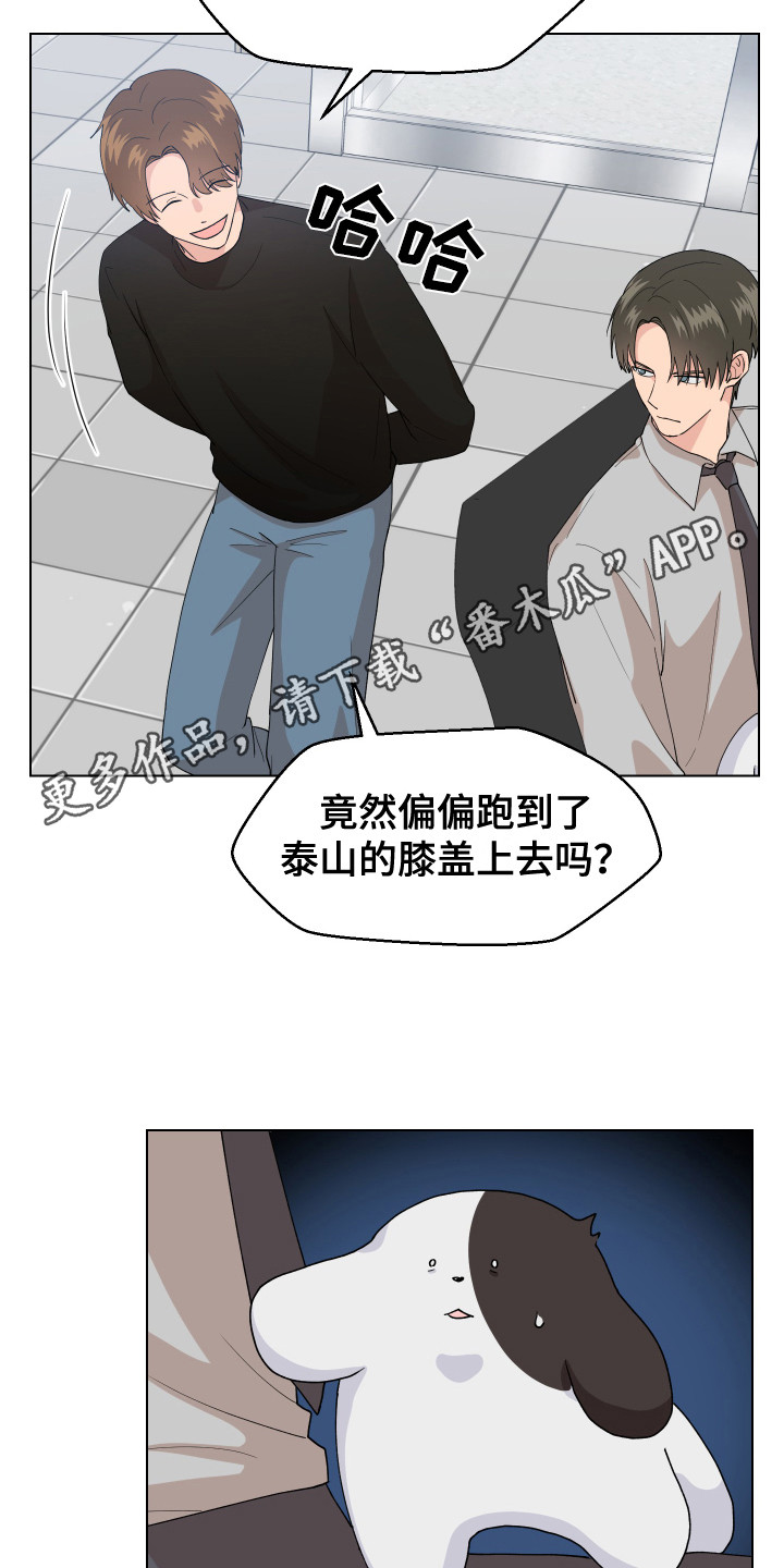 第6章：很可爱10
