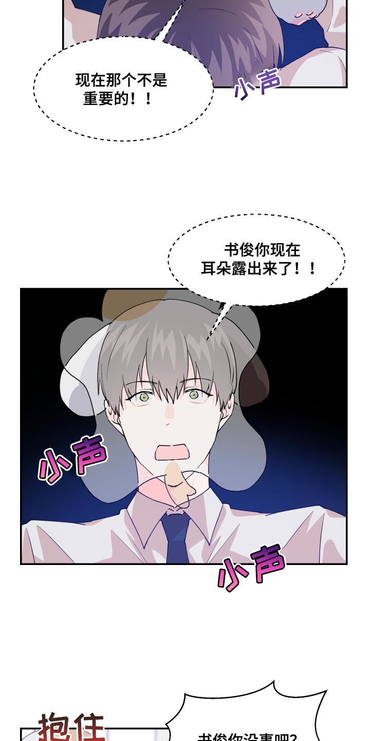 第17章：尾巴16