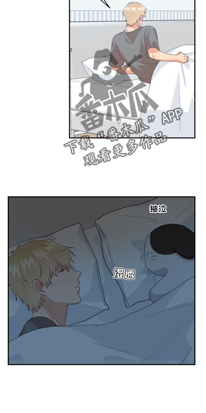 第18章：歉意11