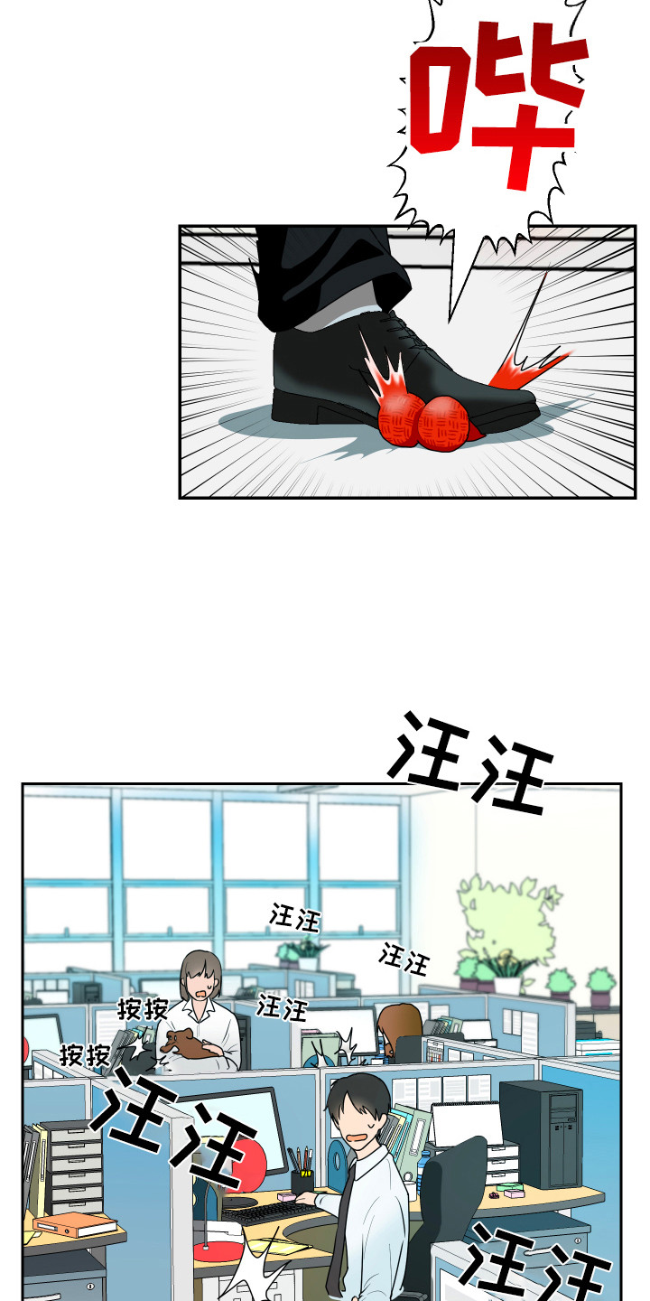 第7章：脸红 2