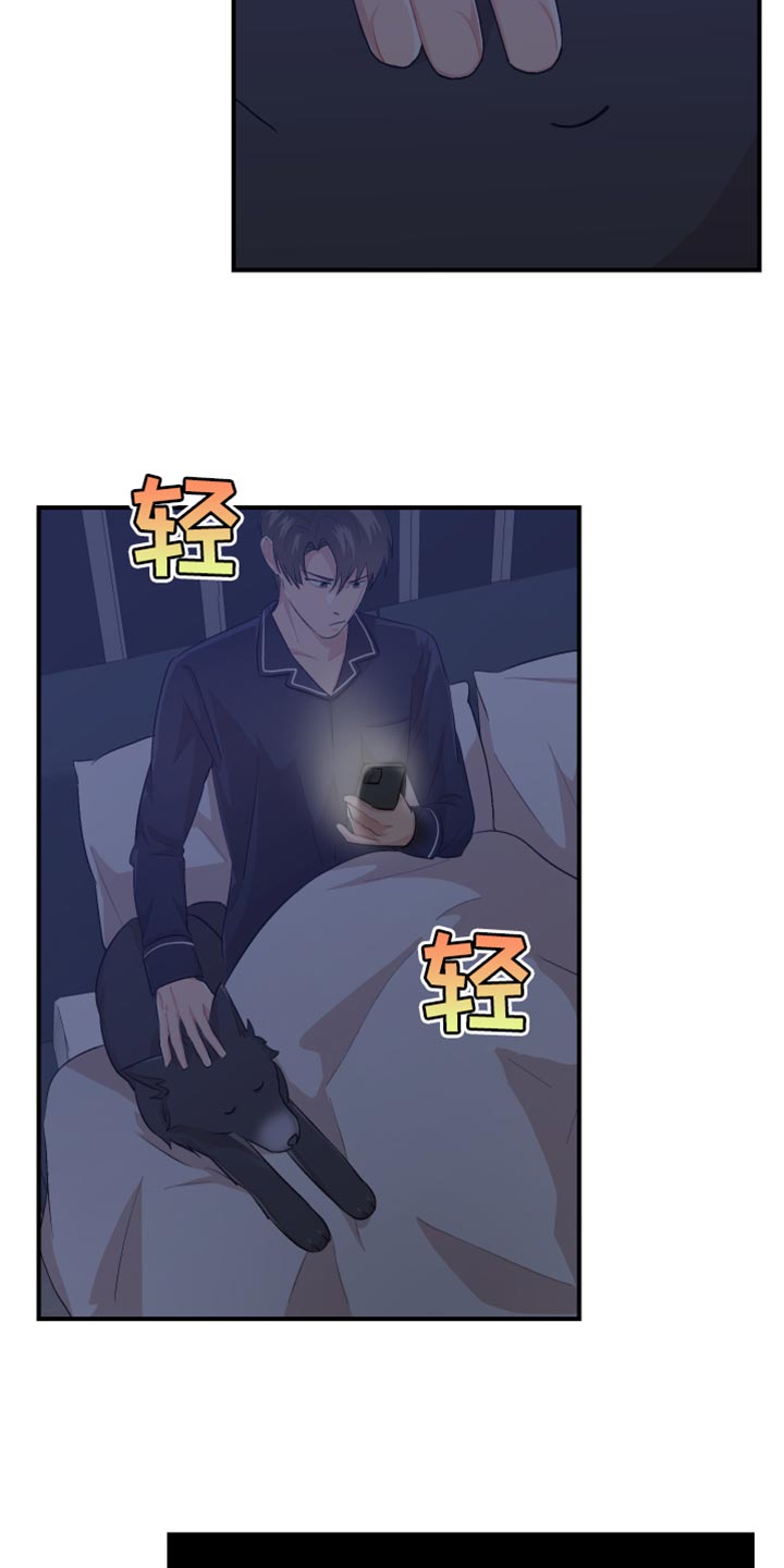 第42章：可爱的小狗6