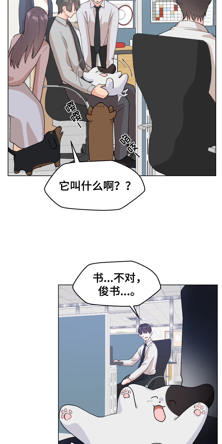 第6章：很可爱2