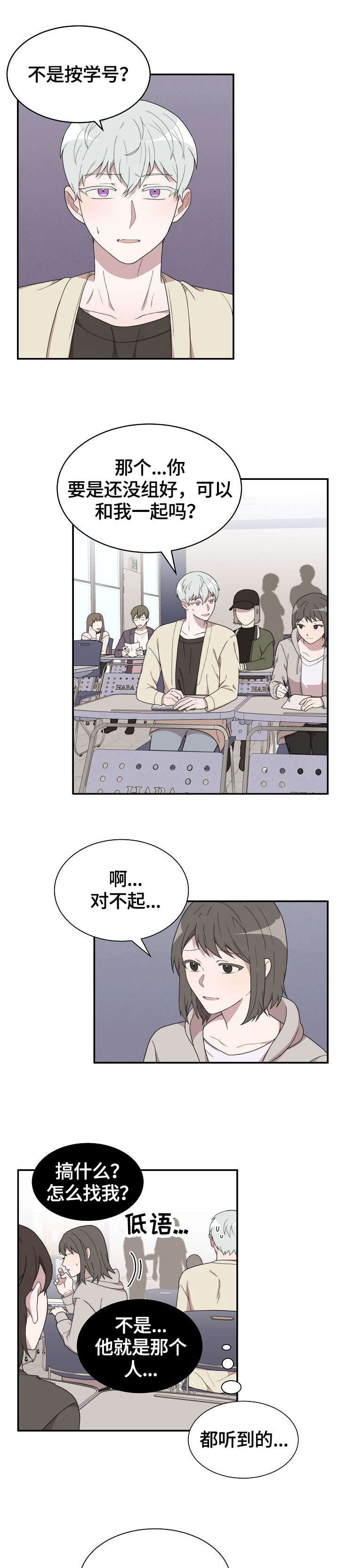 第6章：分组1