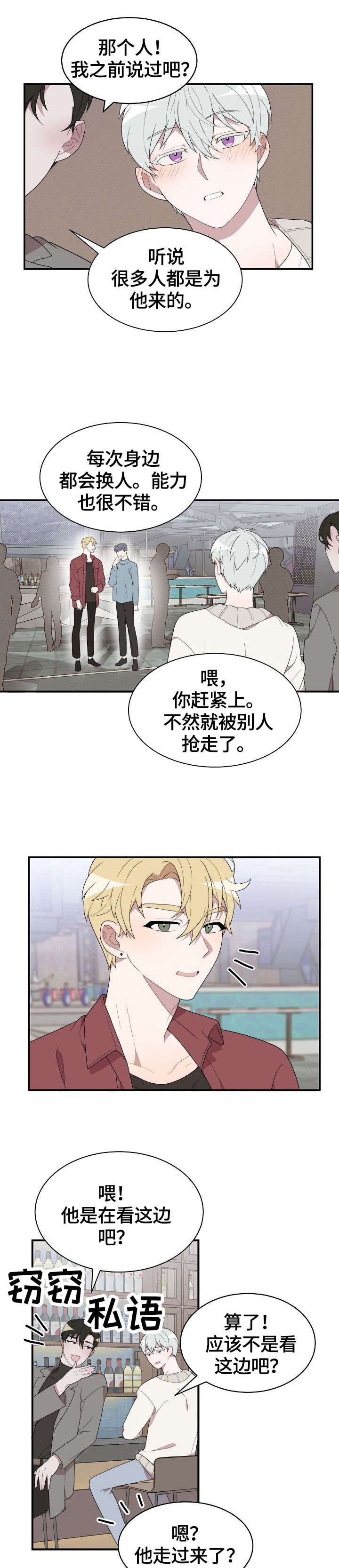 第1章：猎艳7